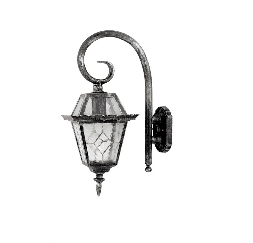 Вуличні ліхтарі